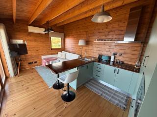 Sunset Eco Shelter 2 - 3