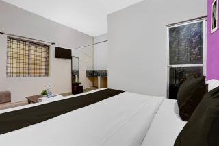 Hotel O by OYO Green Villa - 7