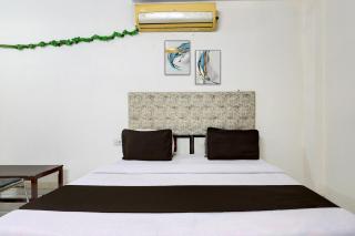 Hotel O M.C Residency - 1