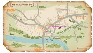 Appart Hotel Au Pied de Vigne - 7