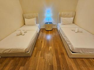 Cosy Apartment at St Mary KL City Centre - 8