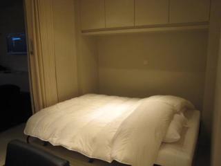 BEL AIR HOLIDAY - Modern studio with stunning sea view T78 - 4