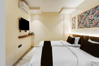 Hotel O by OYO Urban Suits - 9