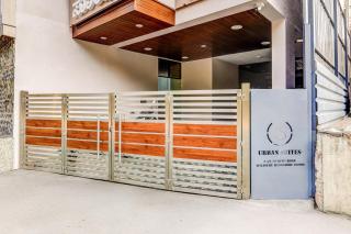 Hotel O by OYO Urban Suits - 3