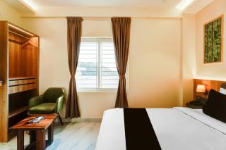 Hotel O by OYO Urban Suits - 2