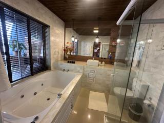 Arthi - LINDO LOFT RECANTO DOS PASSARINHOS COM HIDROMASSAGEM - 8