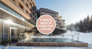 Falkensteiner Hotel Schladming - 0