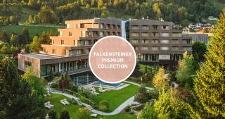 Falkensteiner Hotel Schladming l 4 Star Superior - 1