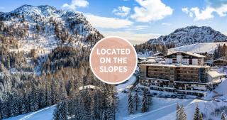 Falkensteiner Family Hotel Sonnenalpe - 0