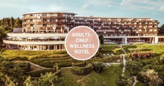 Falkensteiner Balance Resort Stegersbach - Adults only - 0