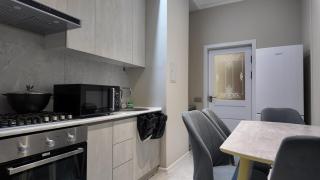 Luxury 70 sqm Apartment in Tashkent City Gardens Resident - 8