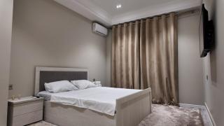 Luxury 70 sqm Apartment in Tashkent City Gardens Resident - 7