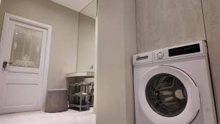 Luxury 70 sqm Apartment in Tashkent City Gardens Resident - 2