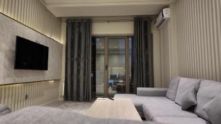 Luxury 70 sqm Apartment in Tashkent City Gardens Resident - 1