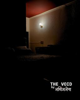 The Void by nothingness - 8