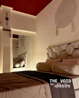The Void by nothingness - 6