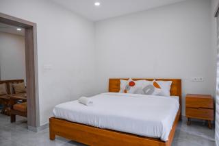 Puzhayoram holiday home, Aluva - 9