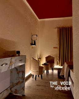 The Void by nothingness - 5