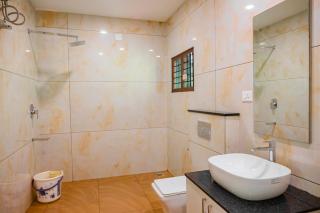 Puzhayoram holiday home, Aluva - 1