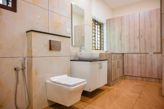 Puzhayoram holiday home, Aluva - 4