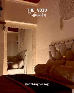 The Void by nothingness - 2