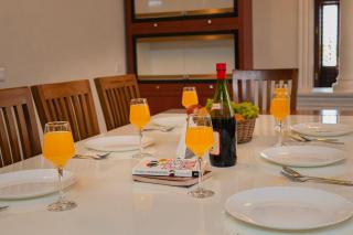 Puzhayoram holiday home, Aluva - 3