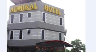 Admiral Hotel - 7