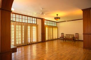 Puzhayoram holiday home, Aluva - 1