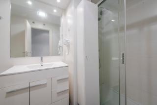 Smart apt para 6 en Adrian Pulido con parking - 9