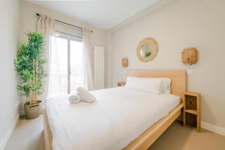 Smart apt para 6 en Adrian Pulido con parking - 8