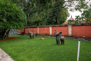 Puzhayoram holiday home, Aluva - 6