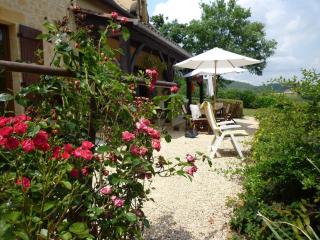 La Sagne : Demeure de Charme 4* avec Piscine - 8