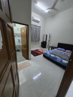 Anihome2stay Kuala Terengganu with pool - 6