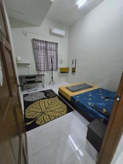 Anihome2stay Kuala Terengganu with pool - 5