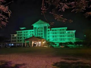 Putra Brasmana Hotel - 6