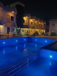 Sea Land Mandarmani - 0