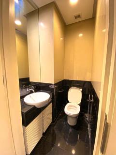 Cosy Apartment at St Mary KL City Centre - 9