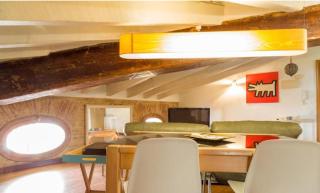 Gran Ático Premium del Siglo XVI con Tres Terrazas Privadas Hasta 7 Huéspedes en Ciutat Vella - 7