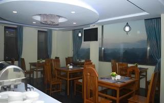 Goldenhill Hotel - 7