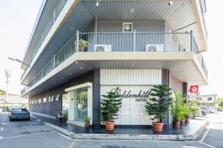 Goldenhill Hotel - 6