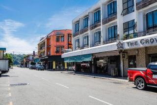 Goldenhill Hotel - 5