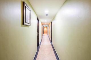 Goldenhill Hotel - 3