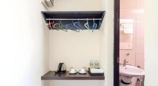 Goldenhill Hotel - 2