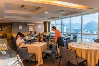MH Hotels Ipoh - 5