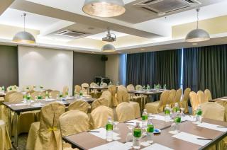 MH Hotels Ipoh - 4