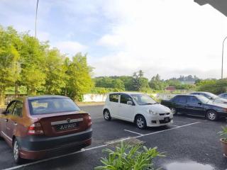 Hotel Zamburger Segamat (Previously Koptown Hotel Segamat) - 9