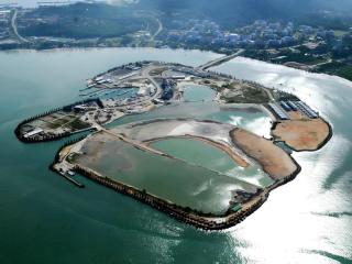 Rockbund Fishing Chalet - 7