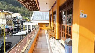 RedDoorz near Sarangan Lake - 9