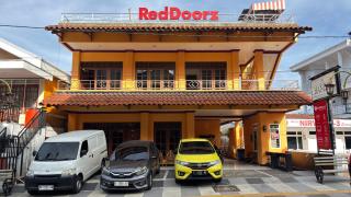 RedDoorz near Sarangan Lake - 7