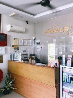 Power Hotel - 8